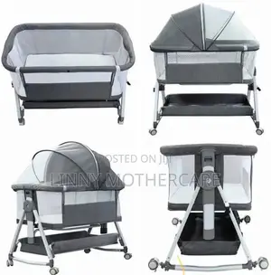 Baby Cot / Bassinet