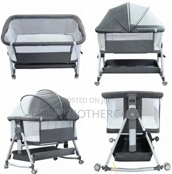 Baby Cot / Bassinet