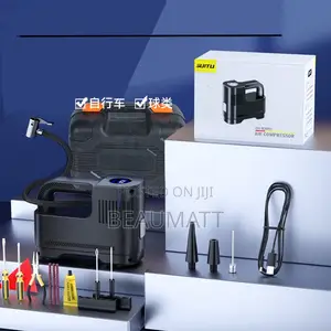 Suitu Air Compressor for Tyres