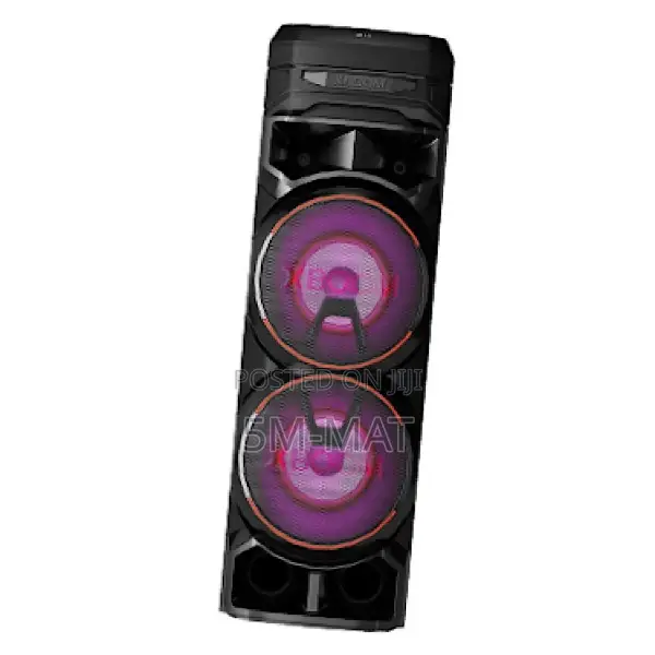 Lg Rnc9 Xboom Bluetooth Party Speaker
