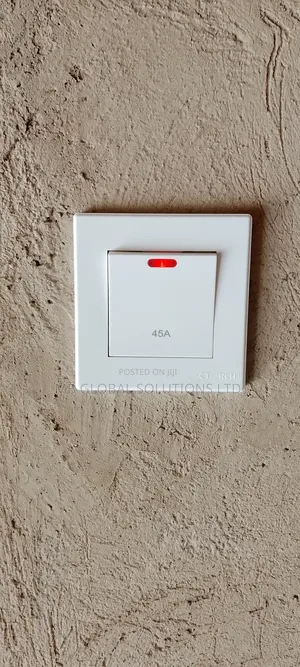 House Wiring and Interior Design