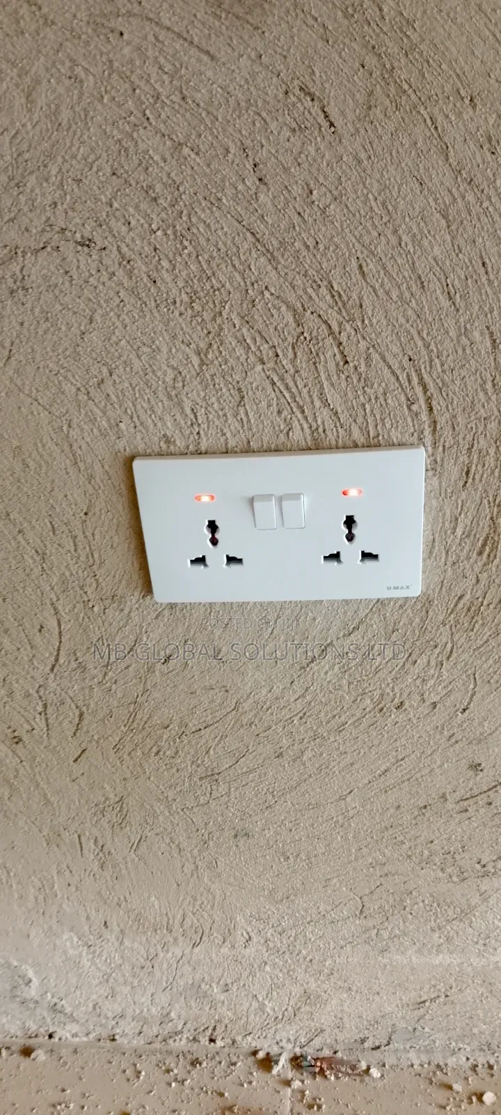 House Wiring and Interior Design