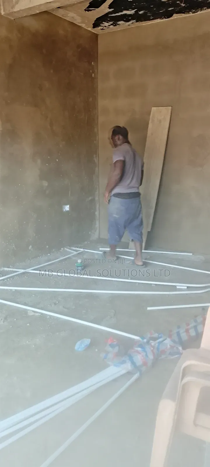 House Wiring and Interior Design