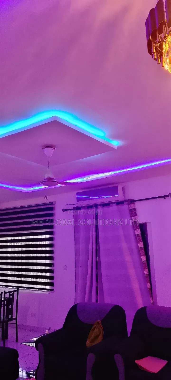 House Wiring and Interior Design