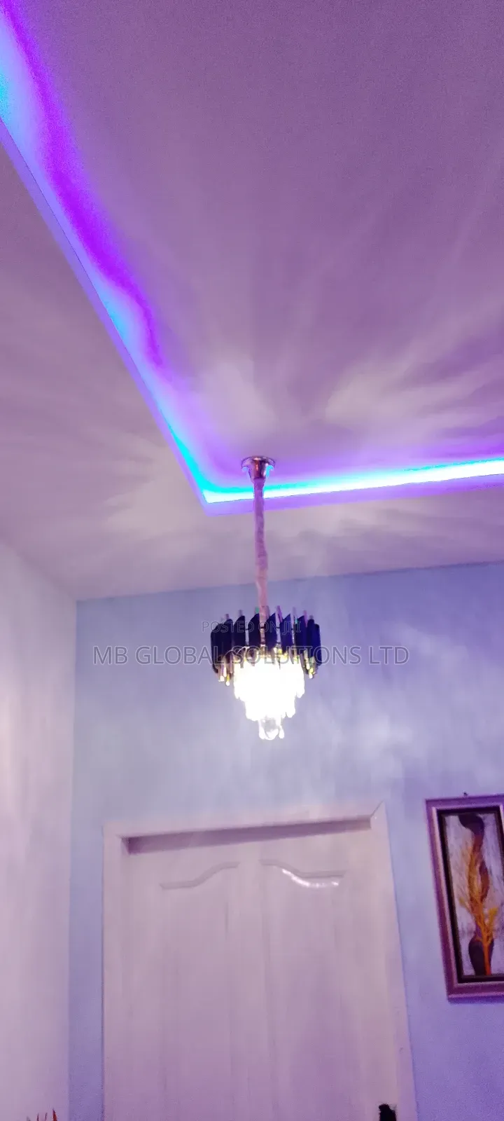 House Wiring and Interior Design