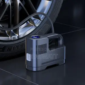 Suitu Air Compressor for Tyres