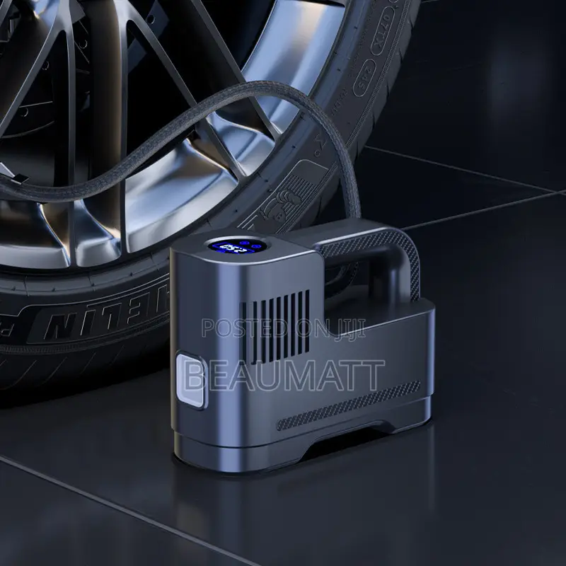 Suitu Air Compressor for Tyres