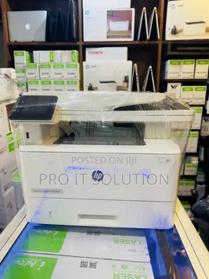 Hp Laserjet Pro MFP M428dw