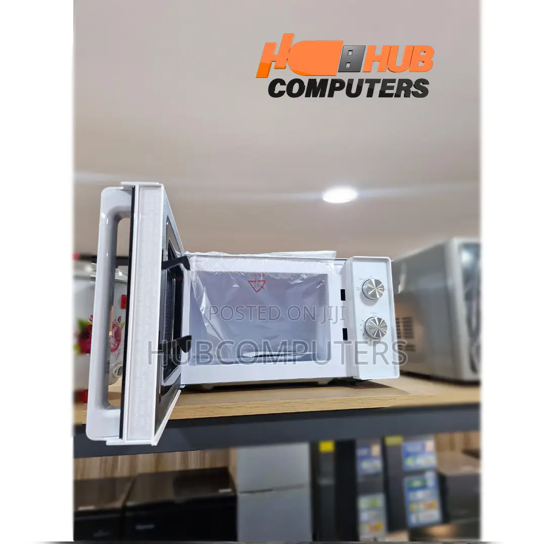 Willow-W20mww 20l Microwave