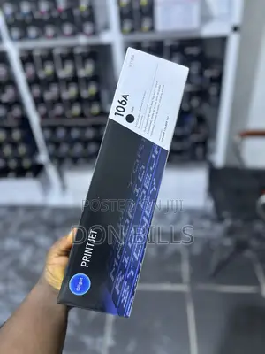 106a Toner Cartridge