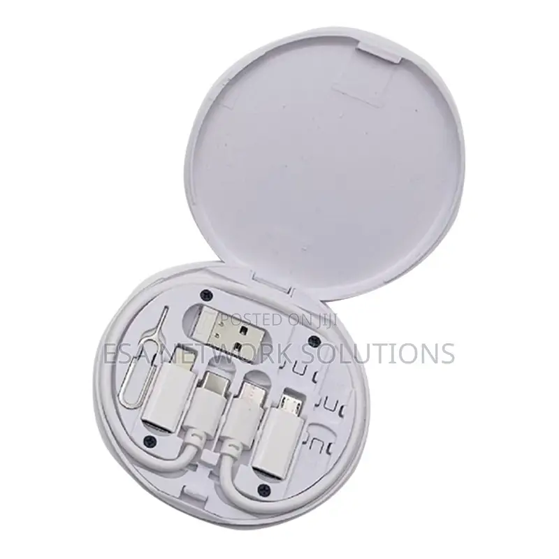 Data Cable Set