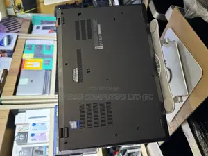 Laptop Lenovo ThinkPad P53 32GB Intel Core I7 SSD 512GB