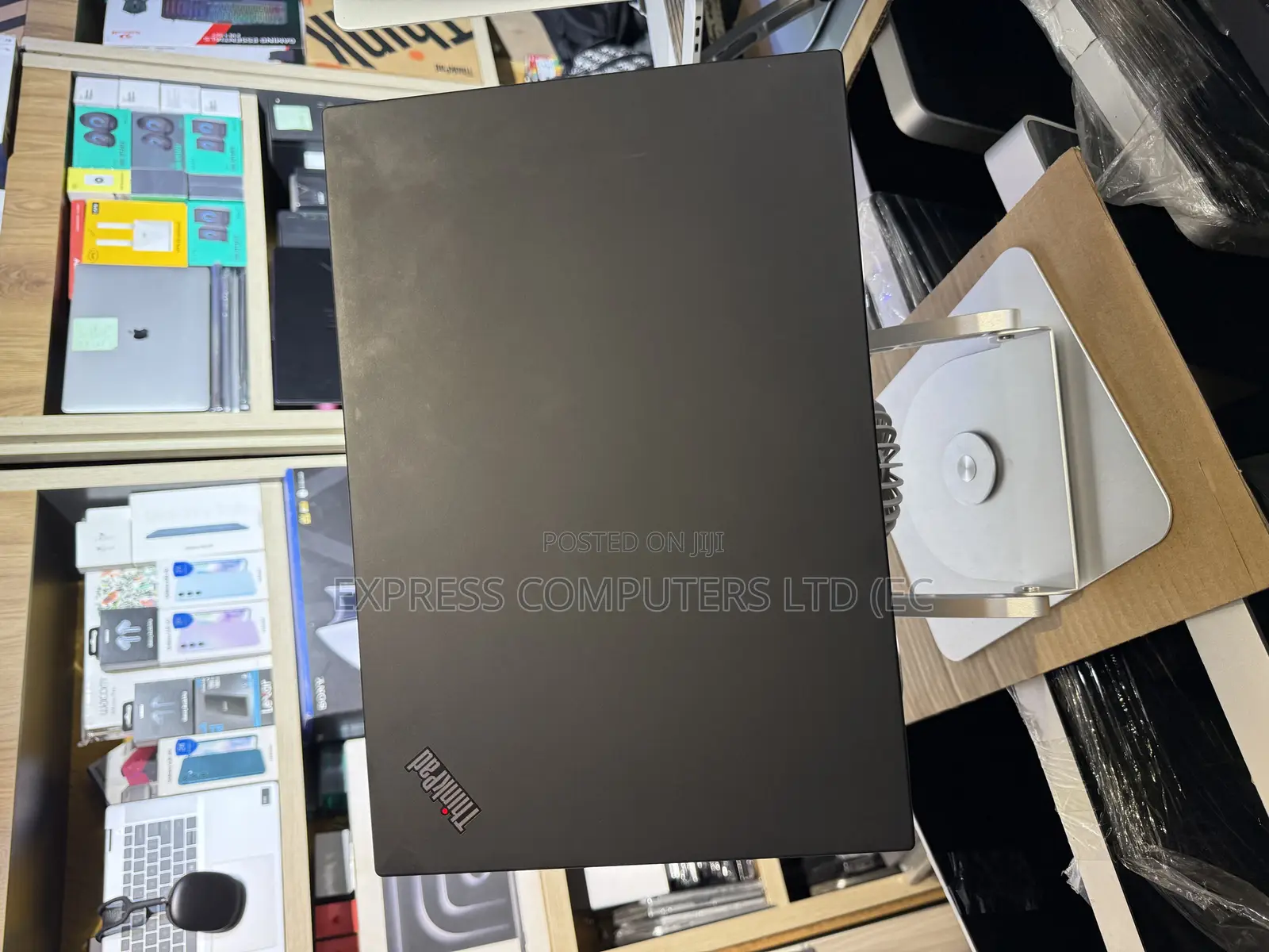 Laptop Lenovo ThinkPad P53 32GB Intel Core I7 SSD 512GB