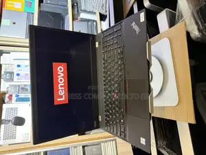 Laptop Lenovo ThinkPad P53 32GB Intel Core I7 SSD 512GB