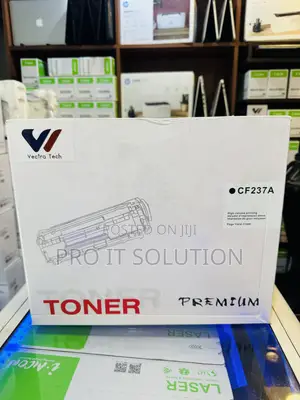 Hp 37a Toner Cartridge