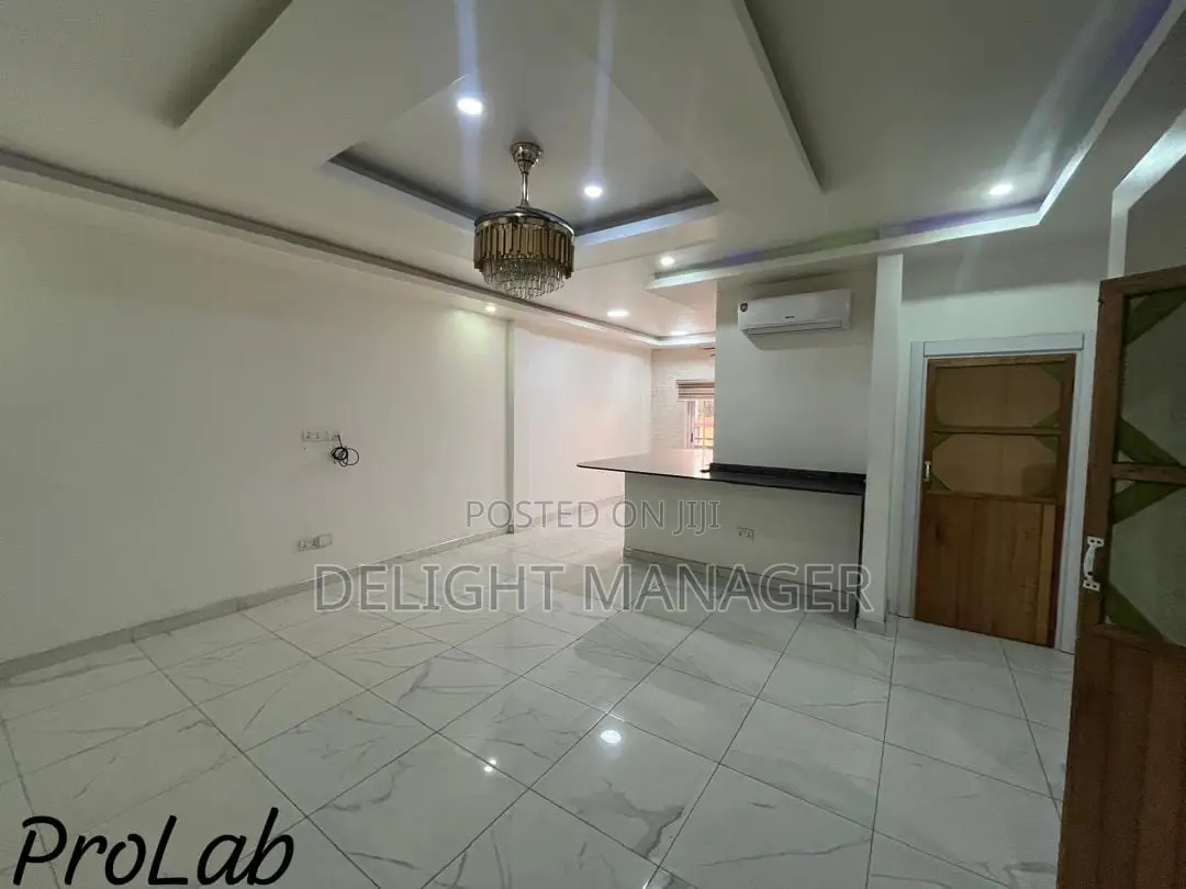 2bdrm Apartment in Delight Estate, Dzorwulu for rent
