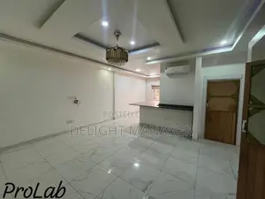 2bdrm Apartment in Delight Estate, Dzorwulu for rent