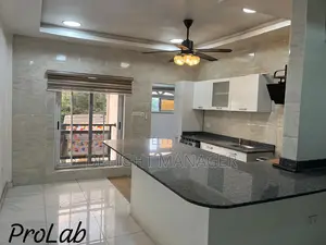 2bdrm Apartment in Delight Estate, Dzorwulu for rent