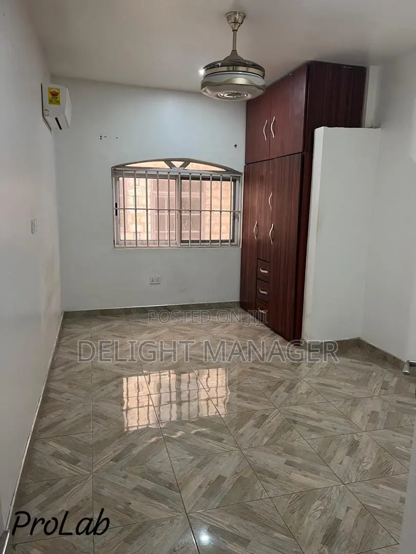 2bdrm Apartment in Delight Estate, Dzorwulu for rent