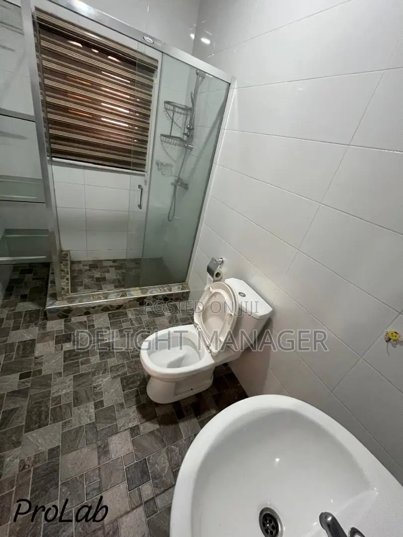 2bdrm Apartment in Delight Estate, Dzorwulu for rent
