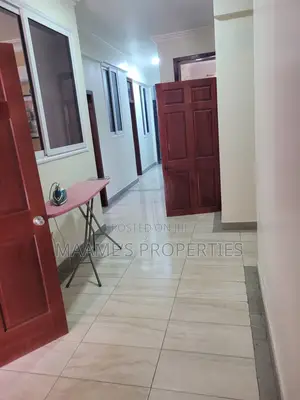 Furnished 2bdrm Apartment in Tseaddo for rent