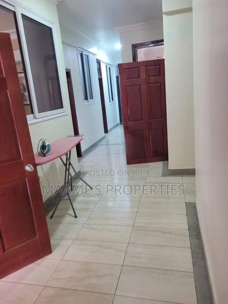 Furnished 2bdrm Apartment in Tseaddo for rent