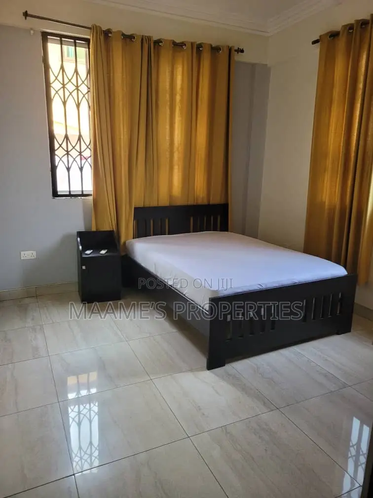 Furnished 2bdrm Apartment in Tseaddo for rent
