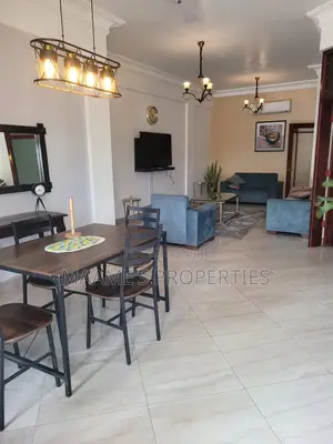 Furnished 2bdrm Apartment in Tseaddo for rent