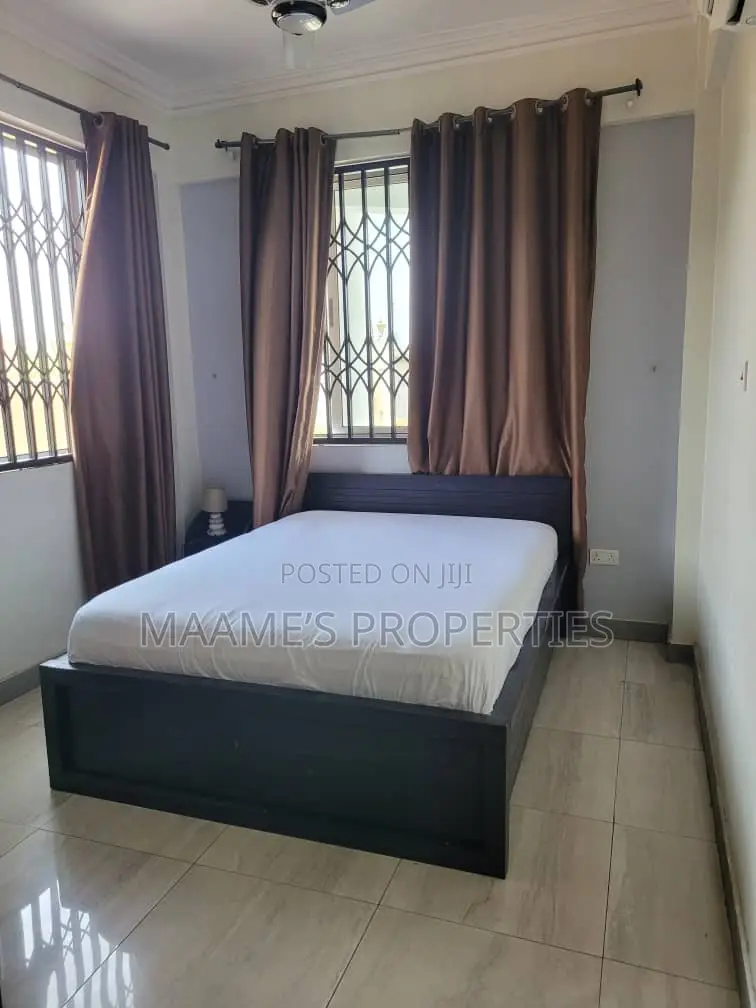 Furnished 2bdrm Apartment in Tseaddo for rent