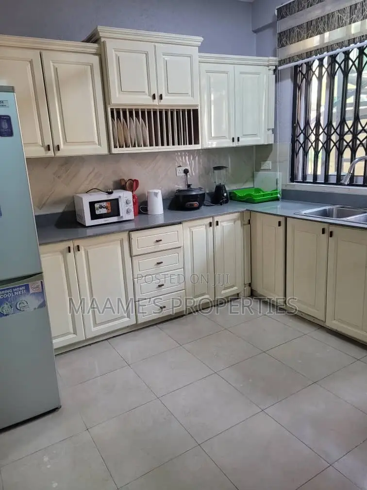 Furnished 2bdrm Apartment in Tseaddo for rent