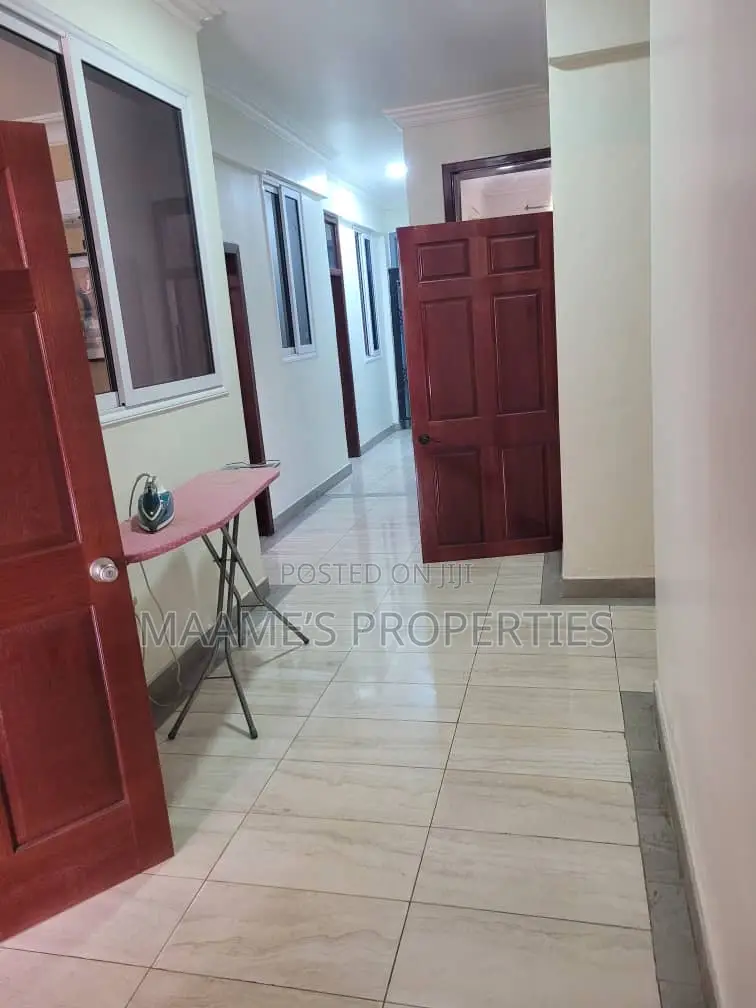 Furnished 2bdrm Apartment in Tseaddo for rent