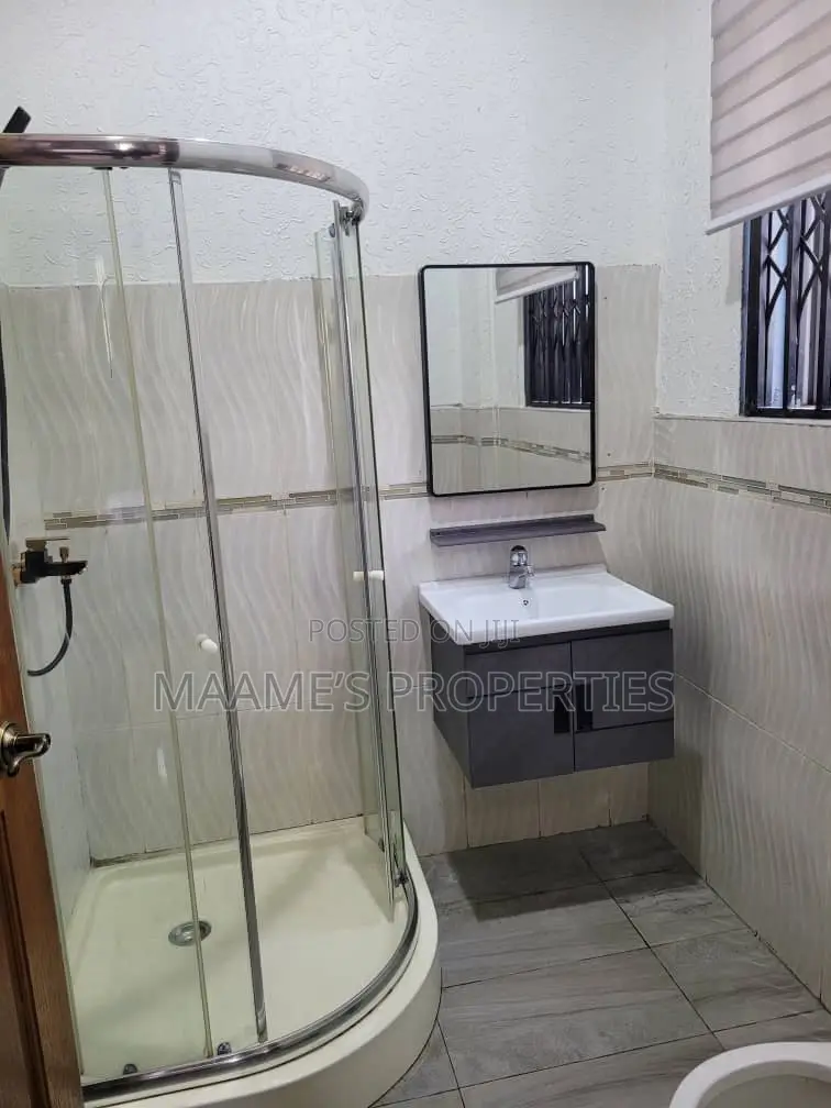 Furnished 2bdrm Apartment in Tseaddo for rent
