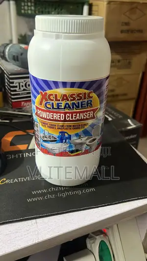 Classic Cleaner