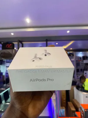 Apple Airpods Pro 3