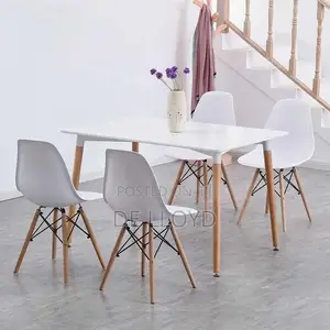 Dining Table and Chair