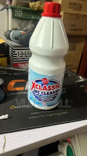 Classic Wc Cleaner