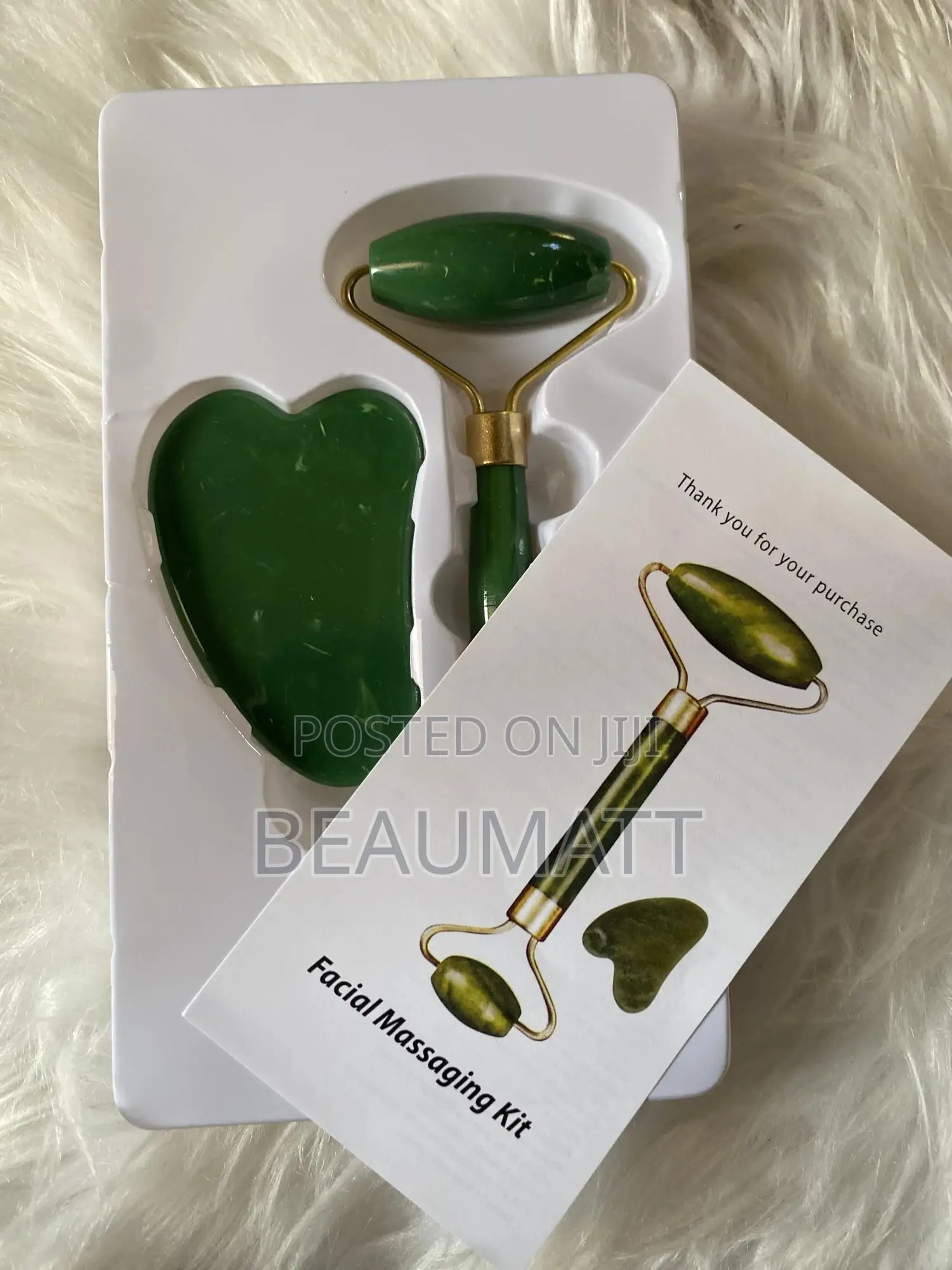 Face Firming And Lifting Gua Sha Stones In Different Colors