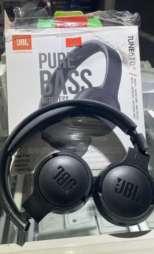 JBL Headset Tune 510bt