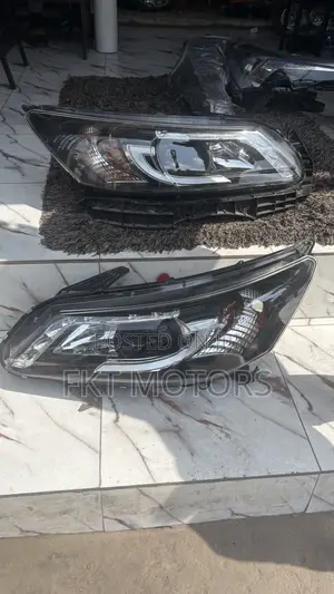 Honda Accord Spec Headlight 2012,2013,2014,2015,2016,2017