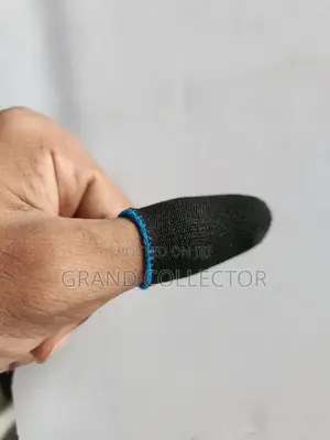 Finger Sleeves