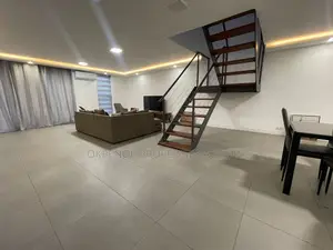 Furnished 3bdrm Duplex in South La, Accra Metropolitan for rent