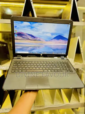Laptop HP 255 G2 4GB AMD HDD 250GB