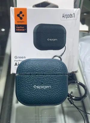 Stylish Airpod Case Strong for Airpods 1/2, 3 and Pro