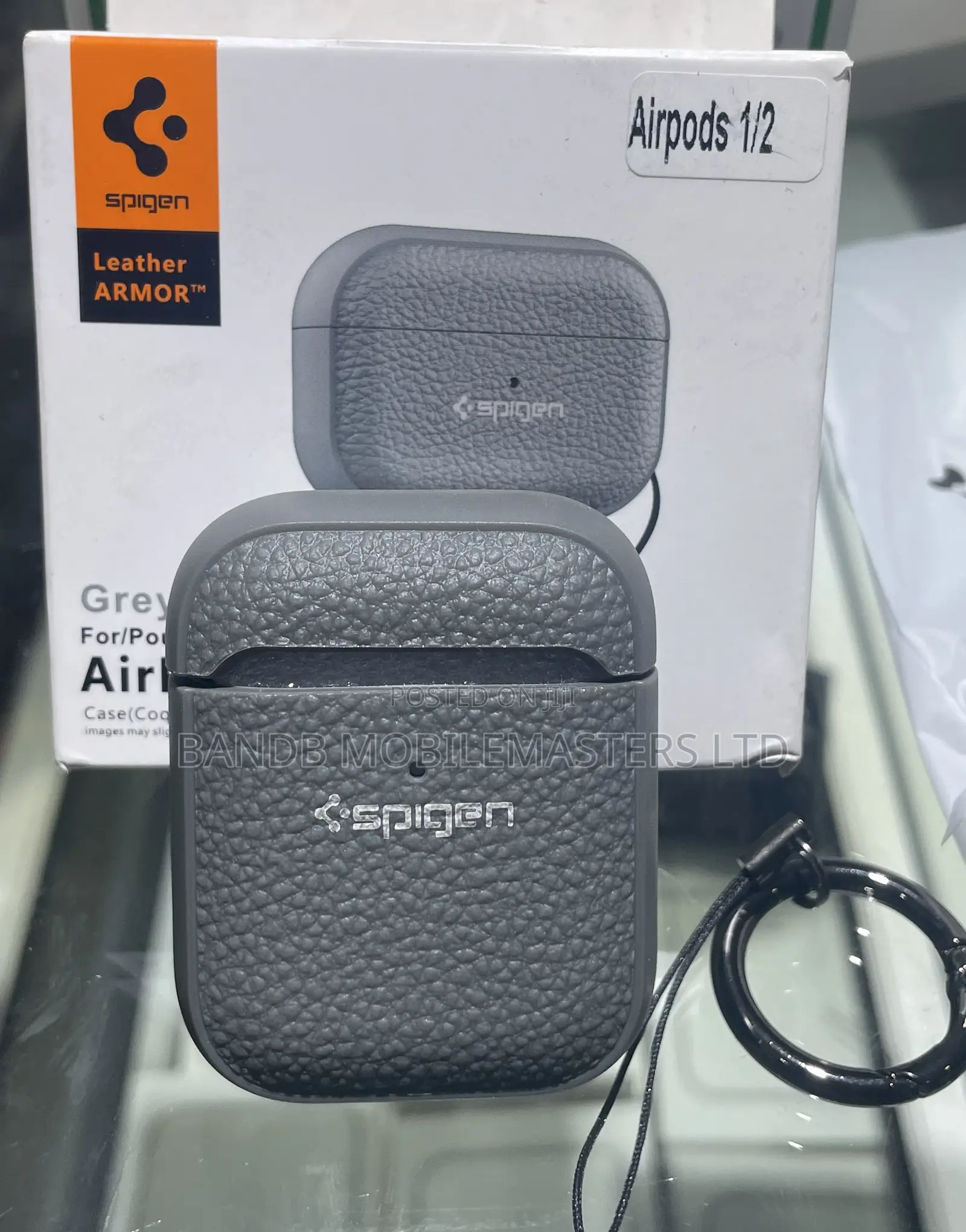 Stylish Airpod Case Strong for Airpods 1/2, 3 and Pro