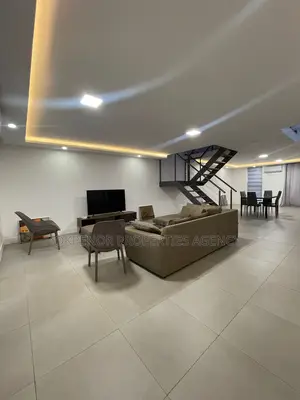 Furnished 3bdrm Duplex in South La, Accra Metropolitan for sale
