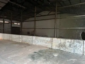 5,000 SQM Warehouse Forsale at Takoradi