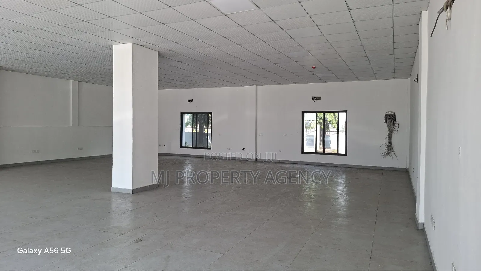Office Space at Tema Community 1