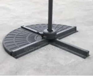 Base Cantilever Weight X 2 Parasol