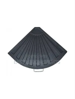 Base Cantilever Weight X 2 Parasol
