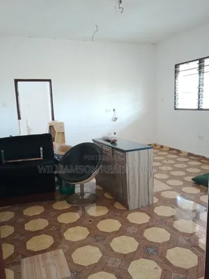 1bdrm Apartment in Hfc Estate Area, Spintex for rent